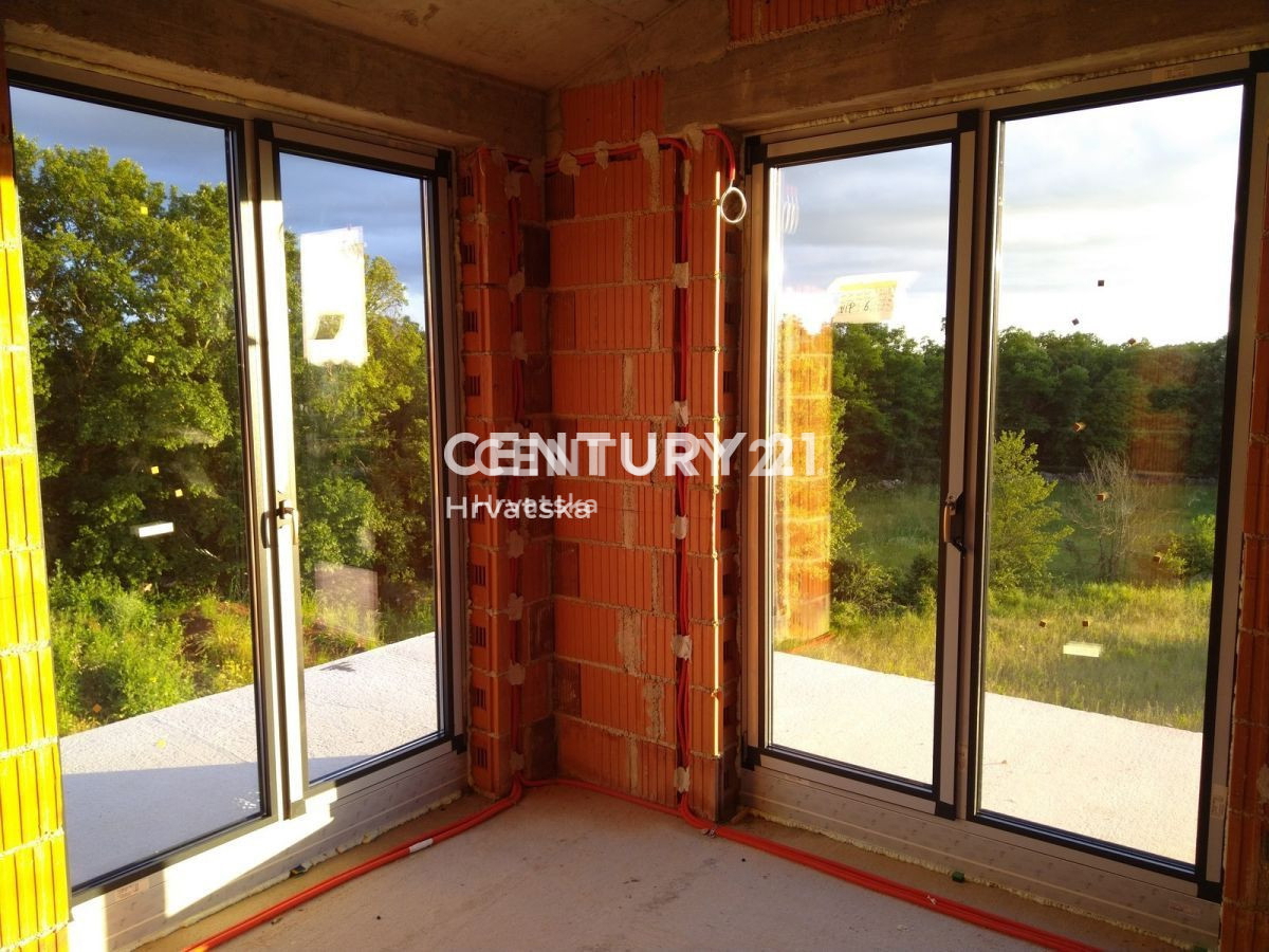 Vendita, Casa, Indipendente, Provincia di Istria, Višnjan, Radoši presso Višnjan