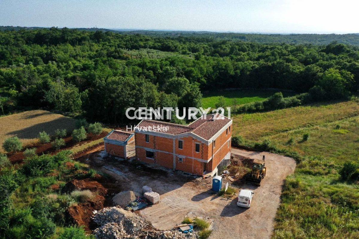 Vendita, Casa, Indipendente, Provincia di Istria, Višnjan, Radoši presso Višnjan