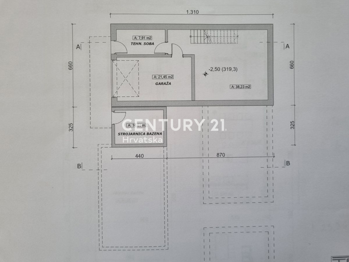 Vendita, Casa, Indipendente, Provincia di Istria, Višnjan, Radoši presso Višnjan