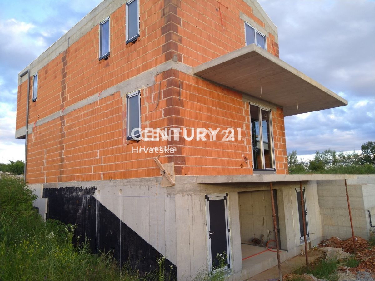 Vendita, Casa, Indipendente, Provincia di Istria, Višnjan, Radoši presso Višnjan