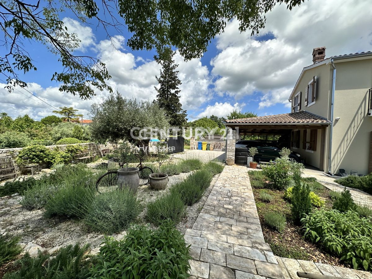 Vendita, Casa, Indipendente, Provincia di Istria, Svetvinčenat