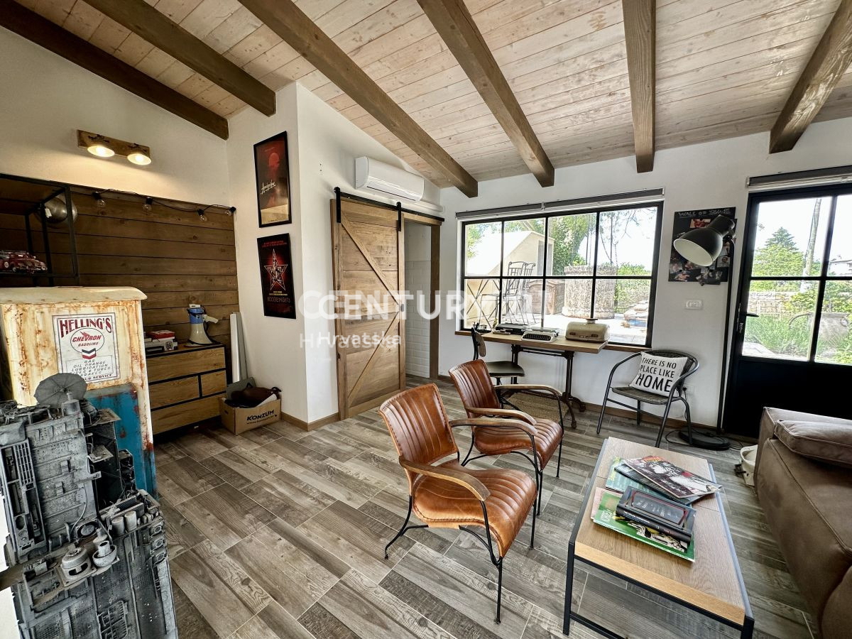 Vendita, Casa, Indipendente, Provincia di Istria, Svetvinčenat