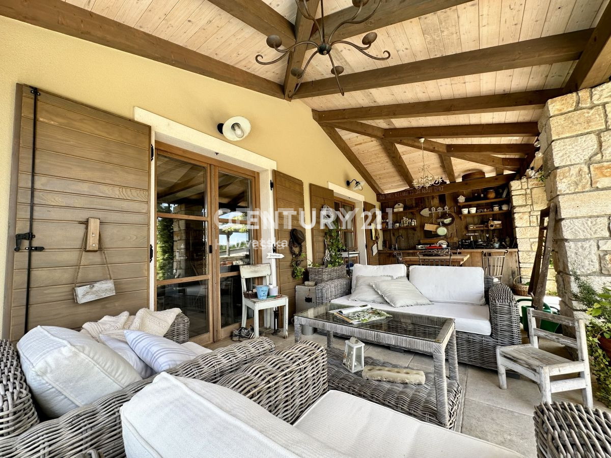 Vendita, Casa, Indipendente, Provincia di Istria, Svetvinčenat