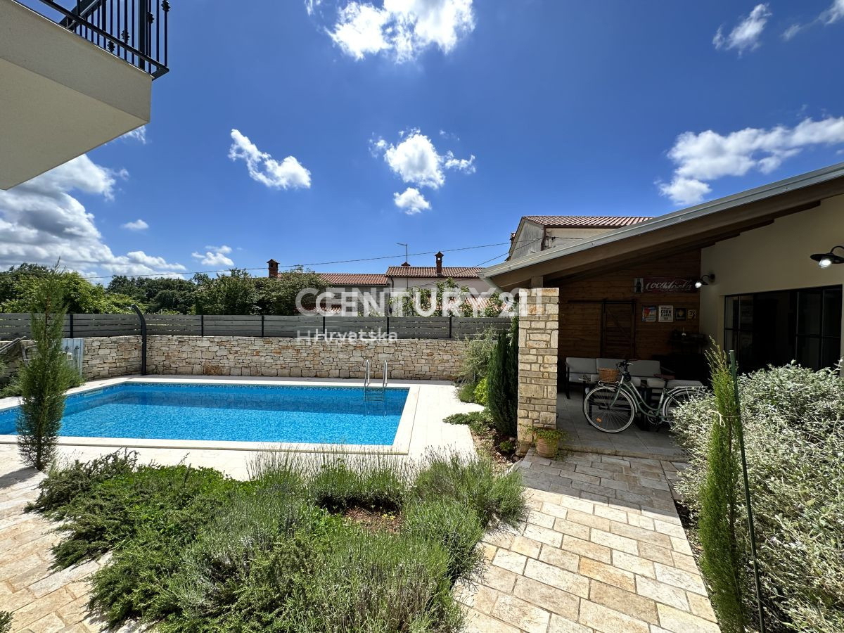 Vendita, Casa, Indipendente, Provincia di Istria, Svetvinčenat