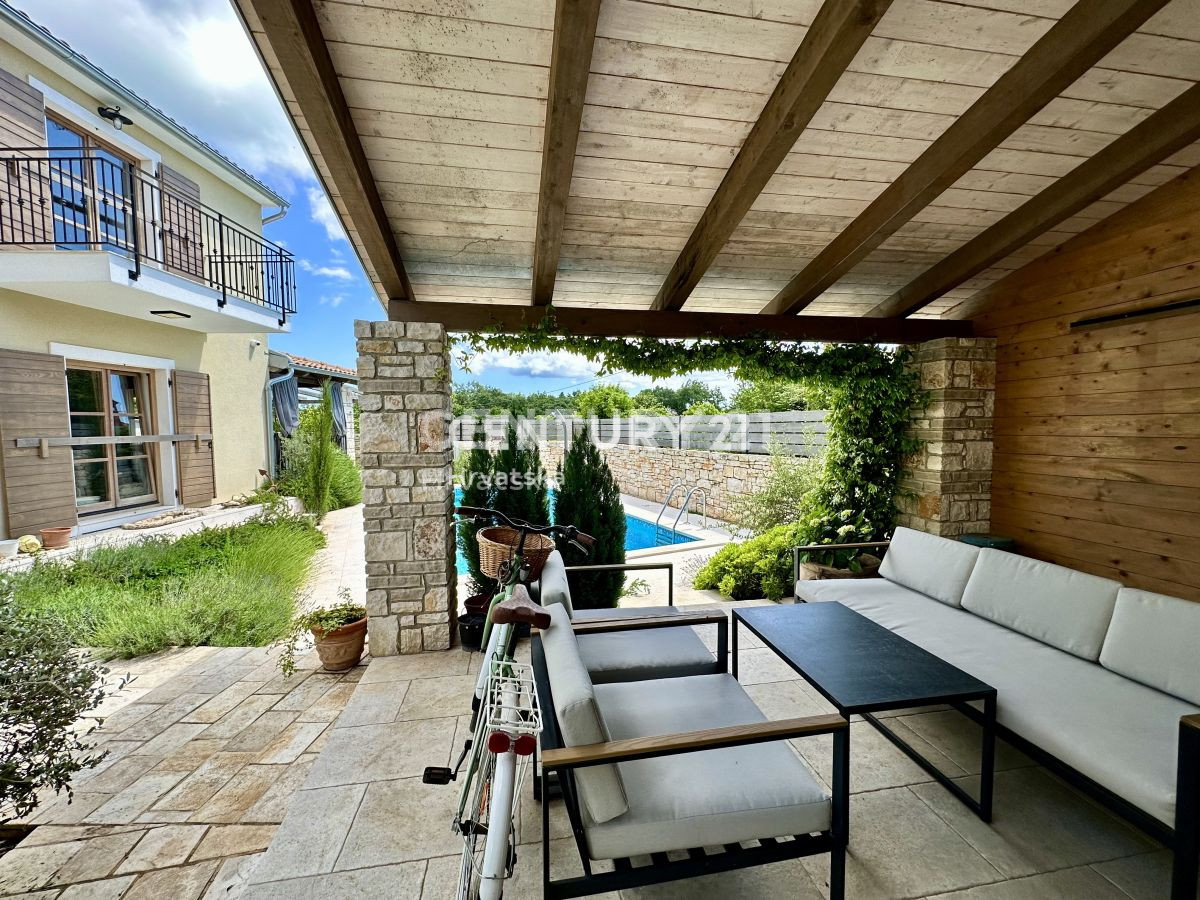 Vendita, Casa, Indipendente, Provincia di Istria, Svetvinčenat