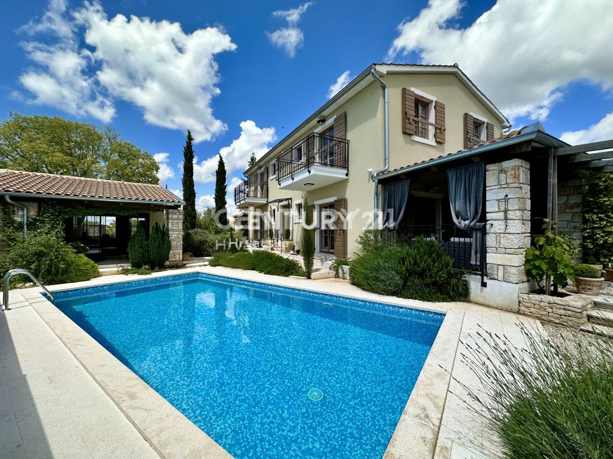 Vendita, Casa, Indipendente, Provincia di Istria, Svetvinčenat