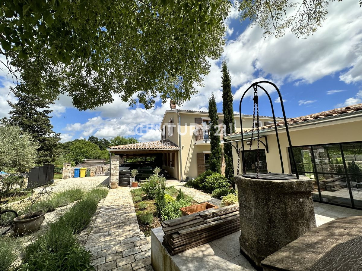 Vendita, Casa, Indipendente, Provincia di Istria, Svetvinčenat