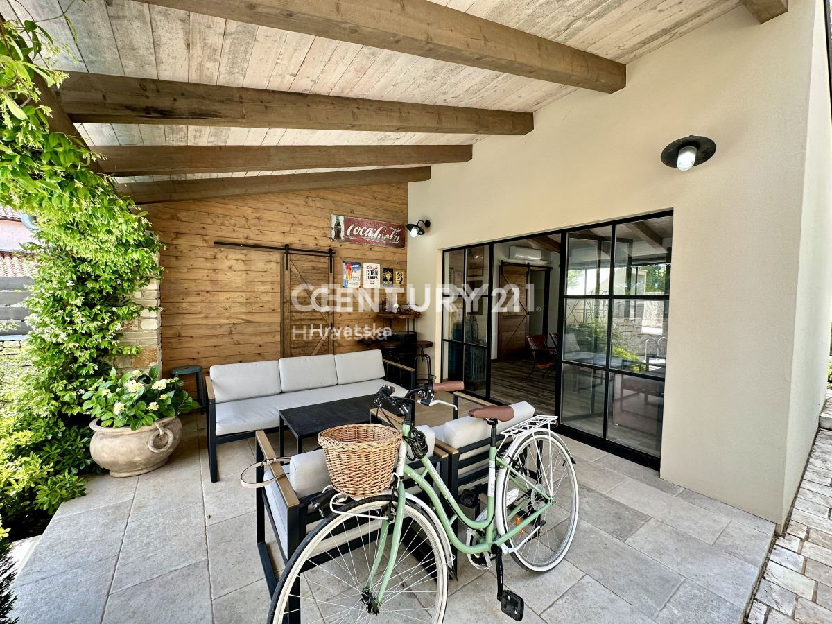 Vendita, Casa, Indipendente, Provincia di Istria, Svetvinčenat