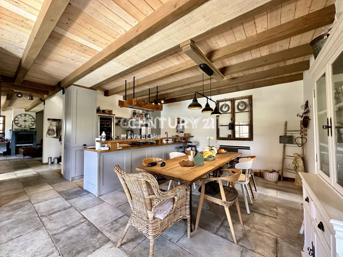 Vendita, Casa, Indipendente, Provincia di Istria, Svetvinčenat