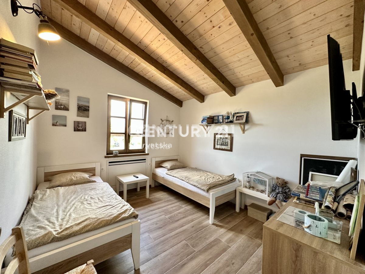 Vendita, Casa, Indipendente, Provincia di Istria, Svetvinčenat