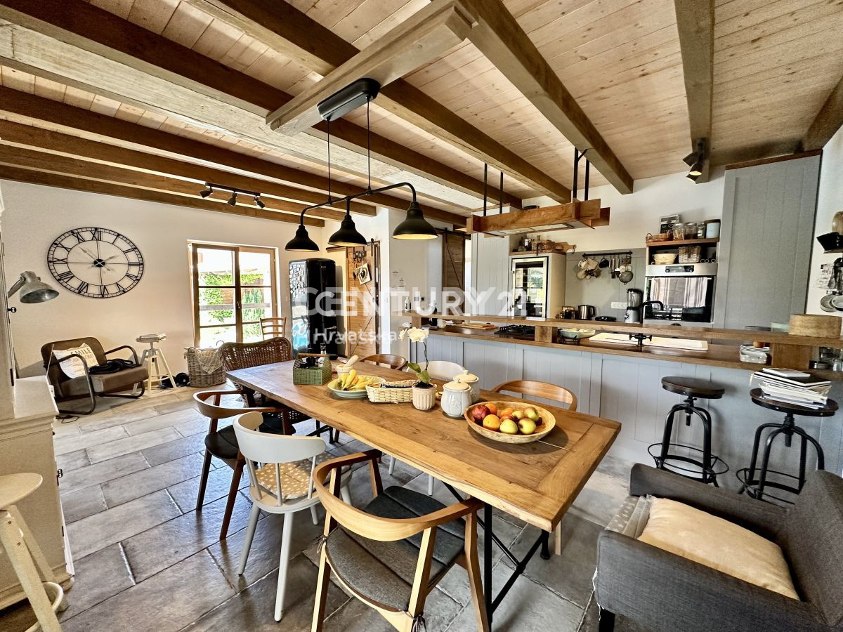 Vendita, Casa, Indipendente, Provincia di Istria, Svetvinčenat