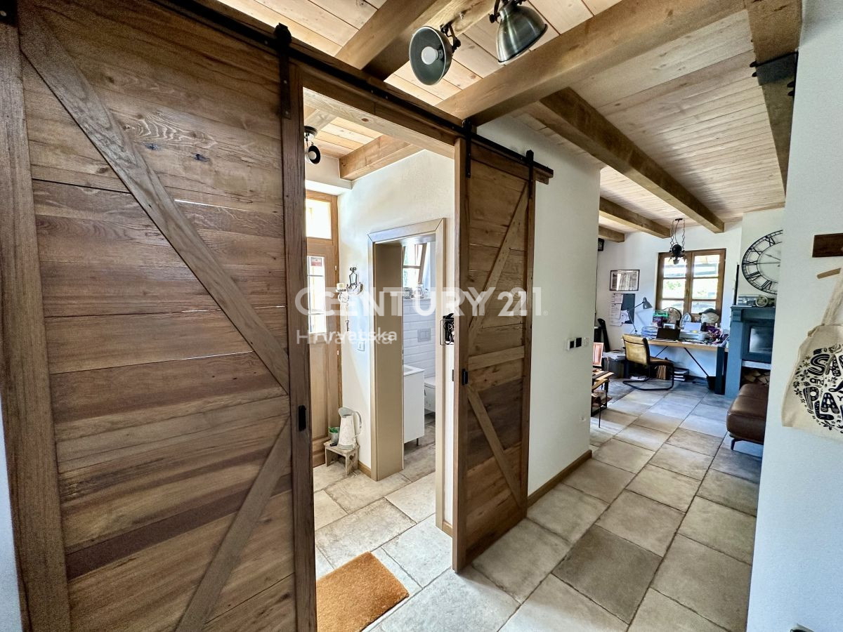 Vendita, Casa, Indipendente, Provincia di Istria, Svetvinčenat