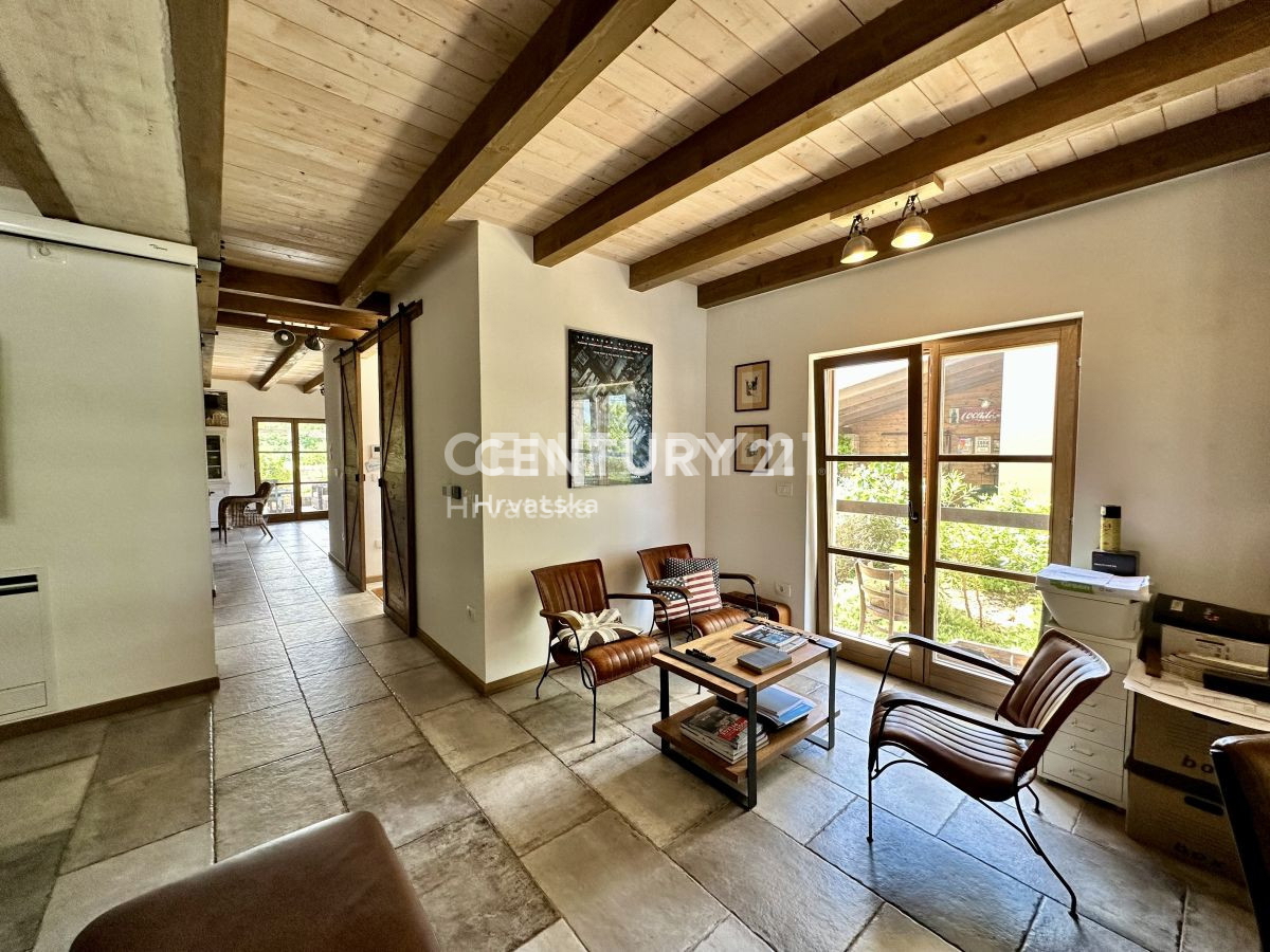 Vendita, Casa, Indipendente, Provincia di Istria, Svetvinčenat