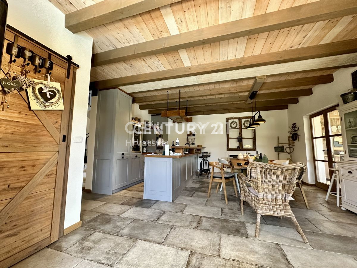 Vendita, Casa, Indipendente, Provincia di Istria, Svetvinčenat