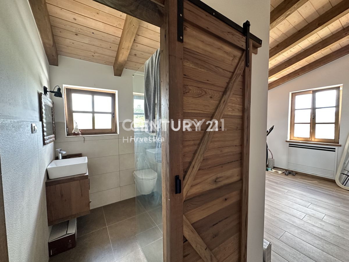 Vendita, Casa, Indipendente, Provincia di Istria, Svetvinčenat