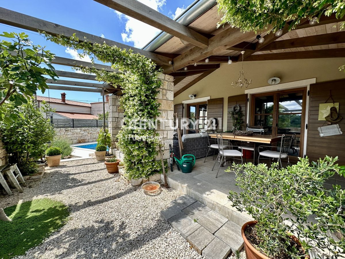 Vendita, Casa, Indipendente, Provincia di Istria, Svetvinčenat