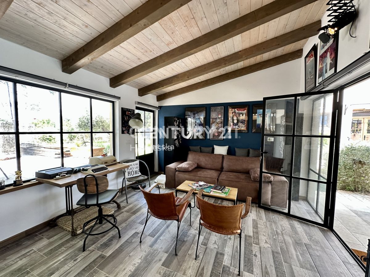 Vendita, Casa, Indipendente, Provincia di Istria, Svetvinčenat