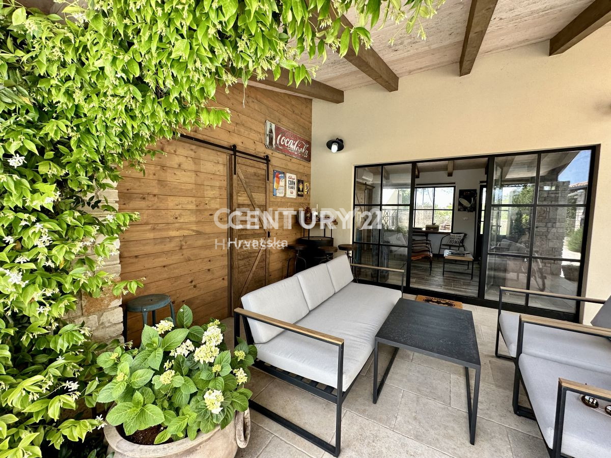 Vendita, Casa, Indipendente, Provincia di Istria, Svetvinčenat