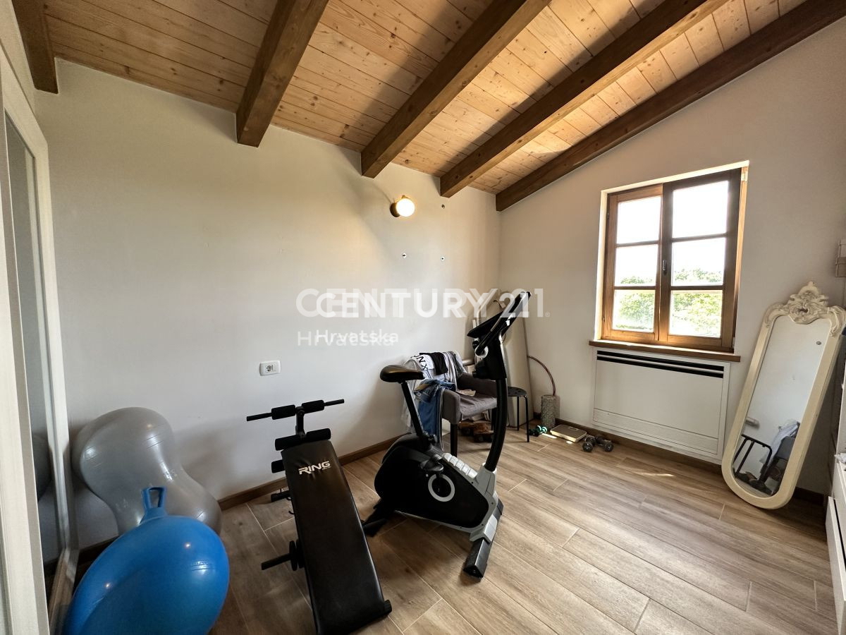 Vendita, Casa, Indipendente, Provincia di Istria, Svetvinčenat