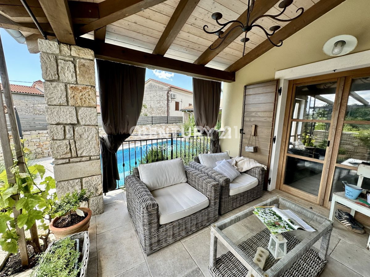 Vendita, Casa, Indipendente, Provincia di Istria, Svetvinčenat