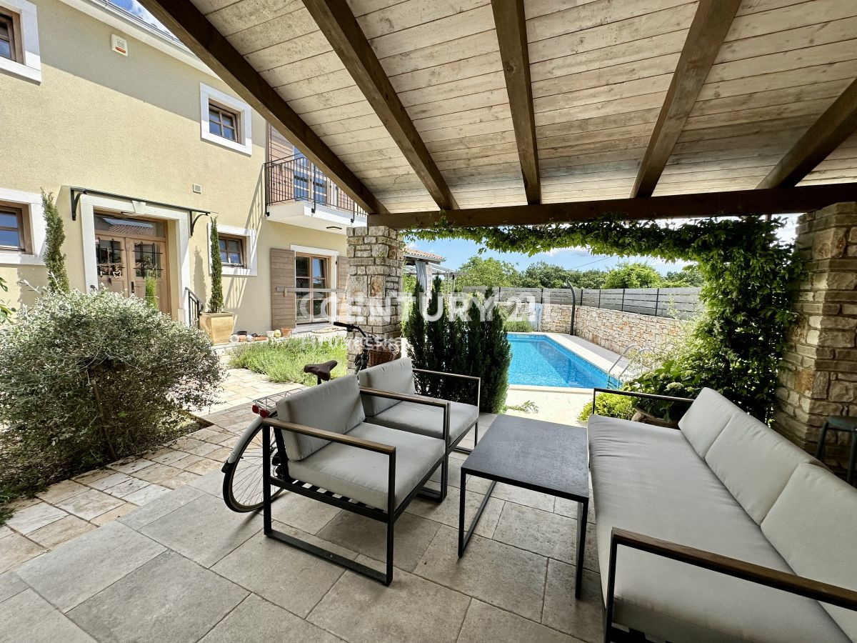 Vendita, Casa, Indipendente, Provincia di Istria, Svetvinčenat