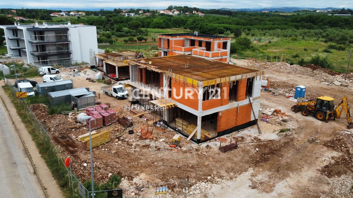 Vendita, Casa, Bifamiliare, Provincia di Istria, Umag