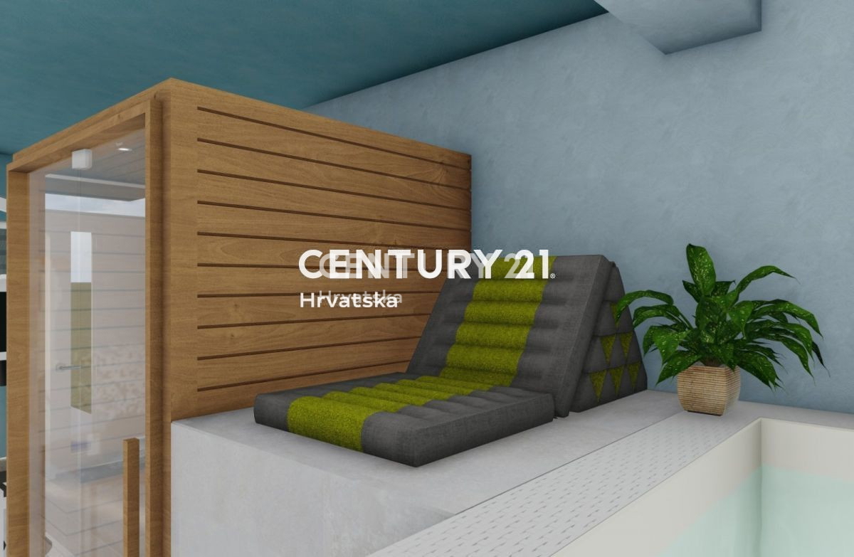 Vendita, Casa, A schiera, Provincia di Istria, Pazin