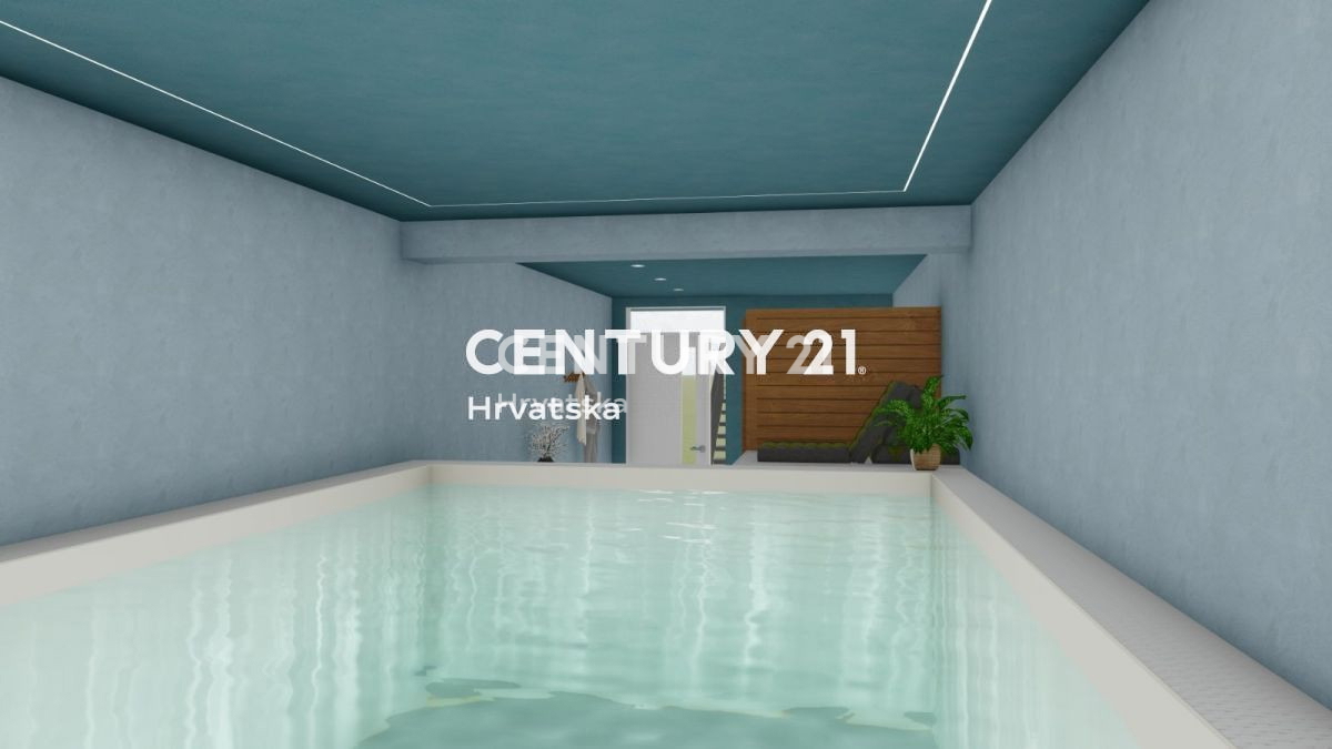 Vendita, Casa, A schiera, Provincia di Istria, Pazin