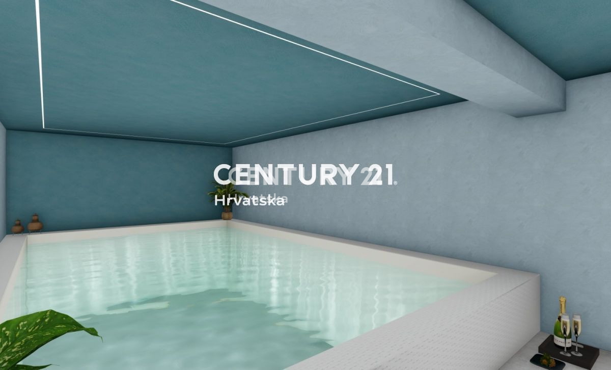 Vendita, Casa, A schiera, Provincia di Istria, Pazin