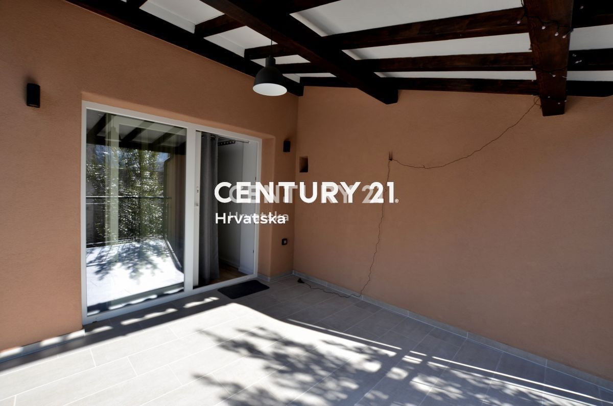 Vendita, Casa, A schiera, Provincia di Istria, Pazin