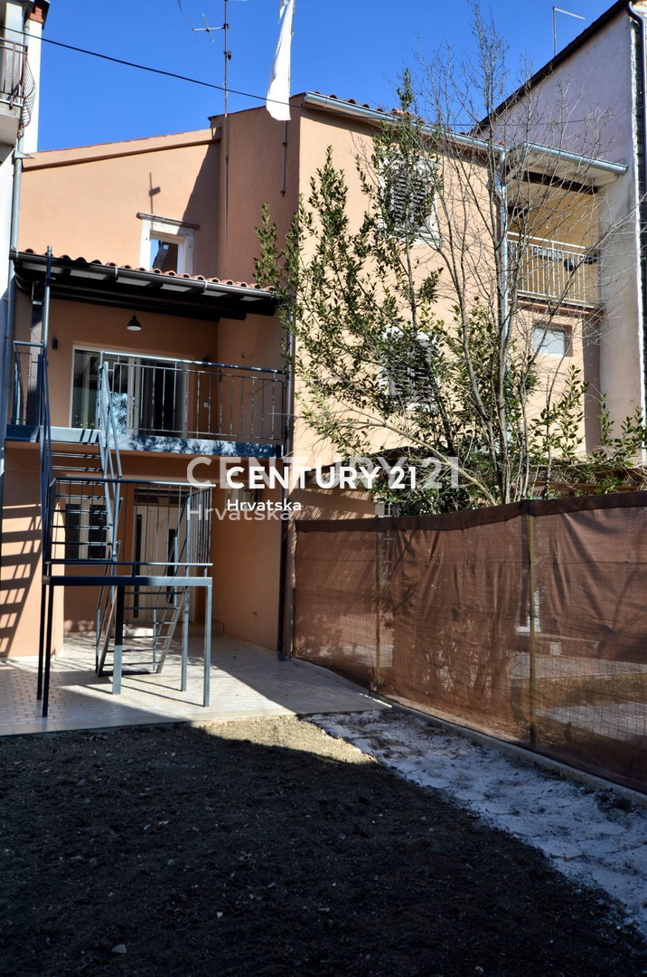 Vendita, Casa, A schiera, Provincia di Istria, Pazin