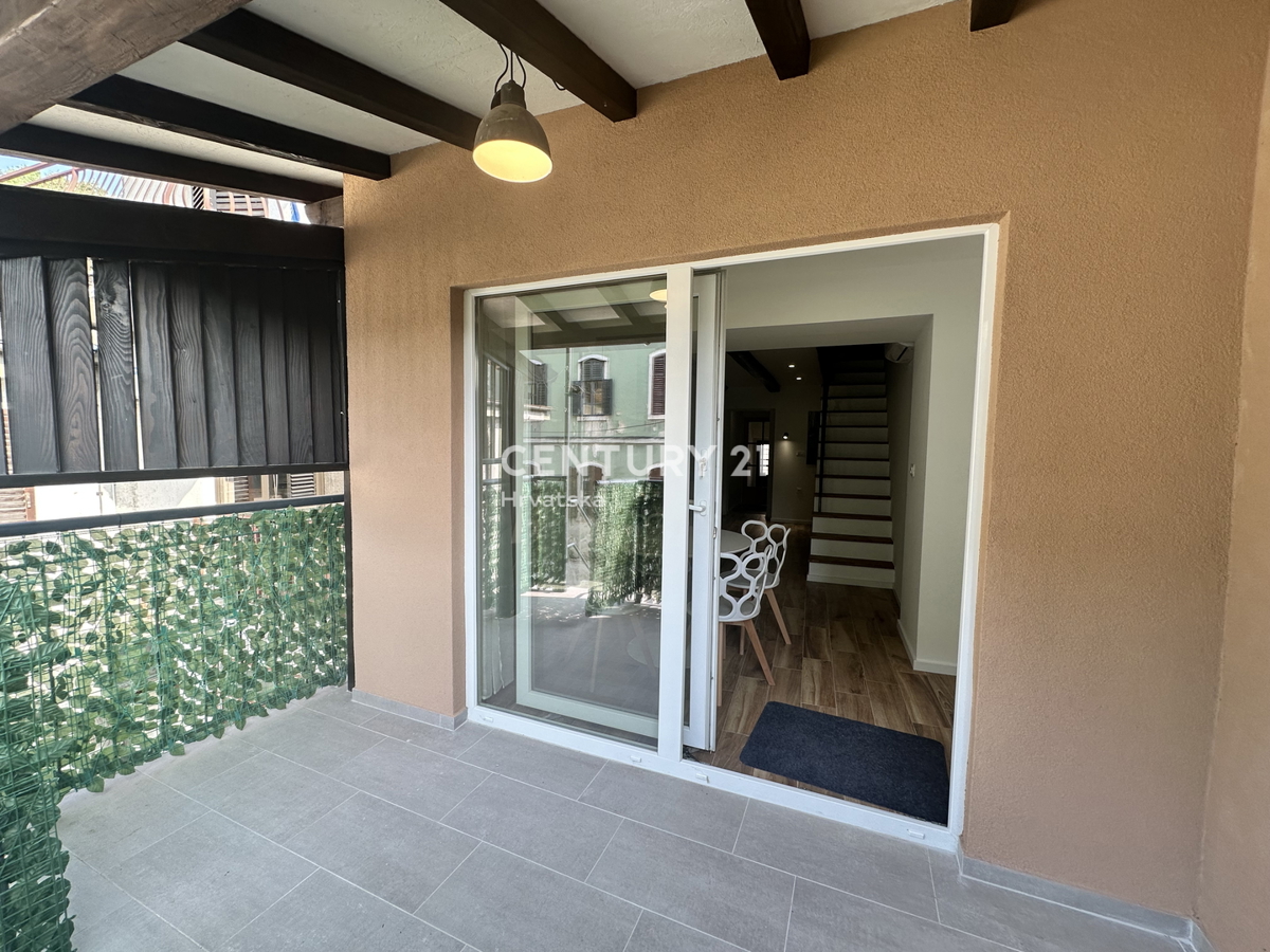 Vendita, Casa, A schiera, Provincia di Istria, Pazin