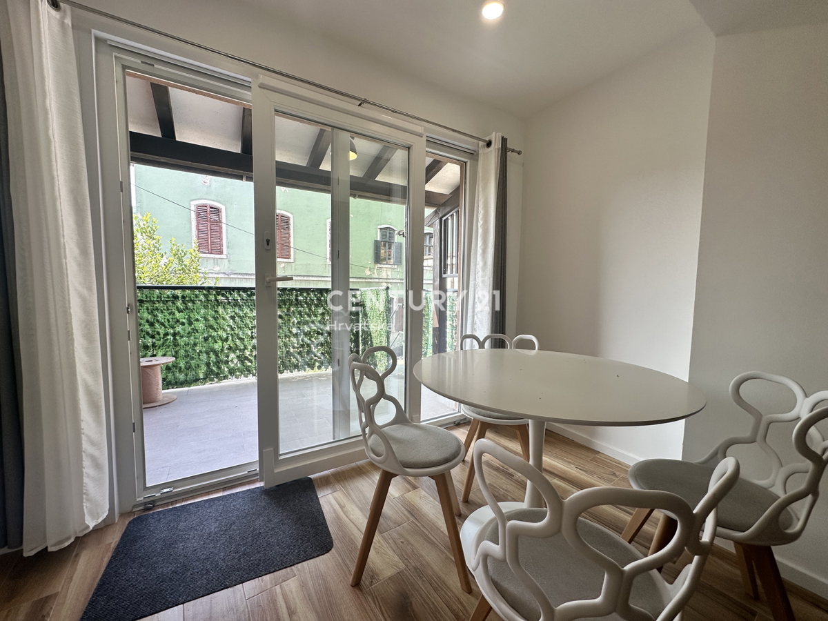 Vendita, Casa, A schiera, Provincia di Istria, Pazin