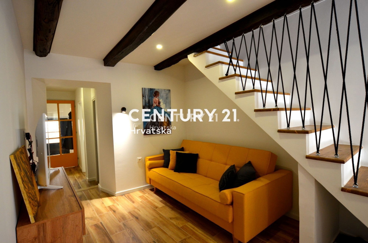 Vendita, Casa, A schiera, Provincia di Istria, Pazin