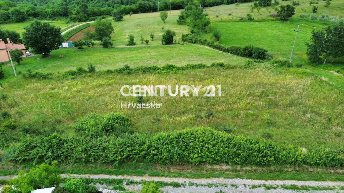 Vendita, Terreno, Edificabile, Provincia di Istria, Višnjan