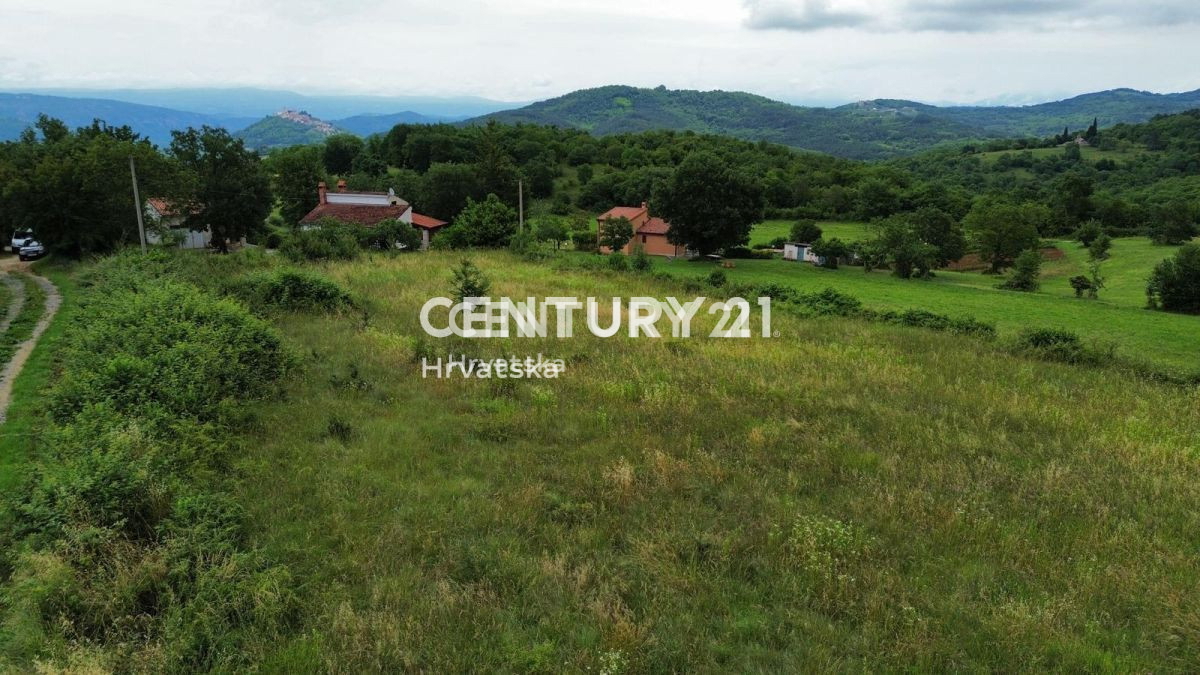 Vendita, Terreno, Edificabile, Provincia di Istria, Višnjan