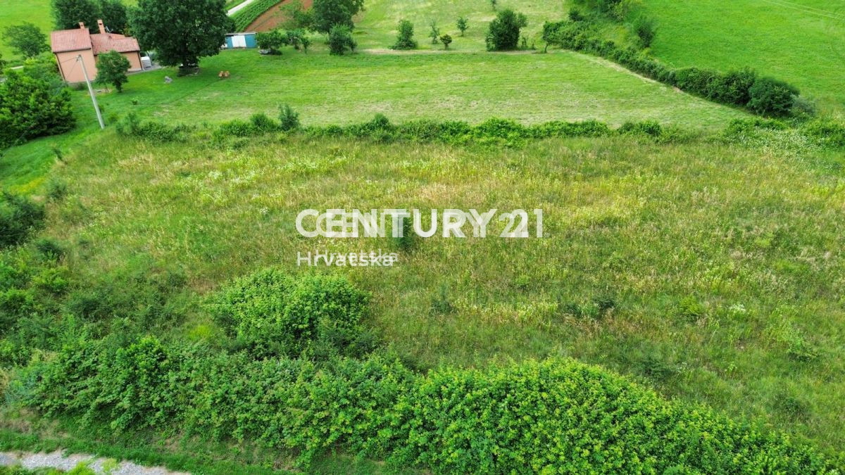 Vendita, Terreno, Edificabile, Provincia di Istria, Višnjan