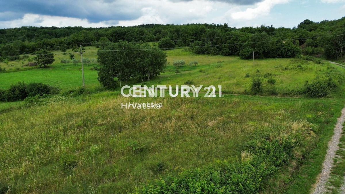 Vendita, Terreno, Edificabile, Provincia di Istria, Višnjan