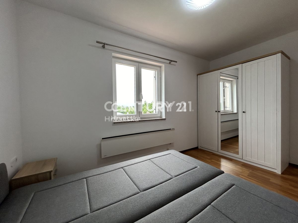 Vendita, Appartamento, 4,5 locali (4S+DB), Provincia di Istria, Poreč