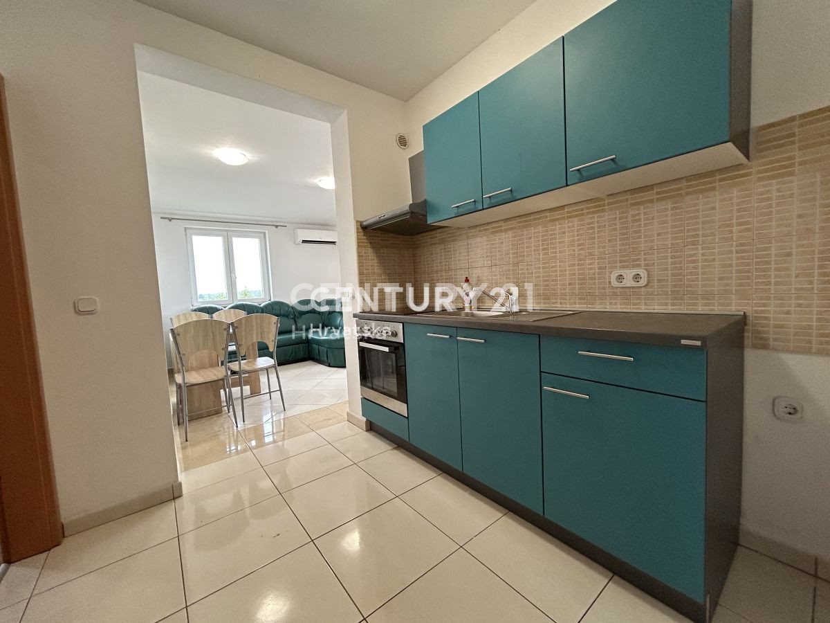 Vendita, Appartamento, 4,5 locali (4S+DB), Provincia di Istria, Poreč