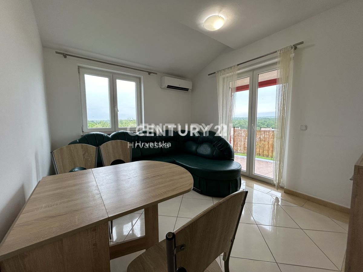 Vendita, Appartamento, 4,5 locali (4S+DB), Provincia di Istria, Poreč