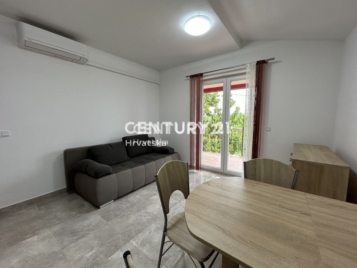 Vendita, Appartamento, 4,5 locali (4S+DB), Provincia di Istria, Poreč