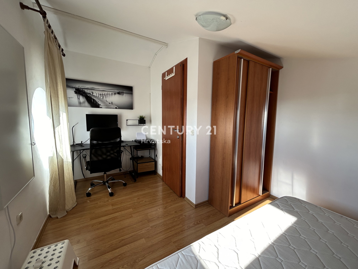 NOVIGRAD, PERIFERIA, FANTASTICO APPARTAMENTO A SOLI 4 KM DA NOVIGRAD
