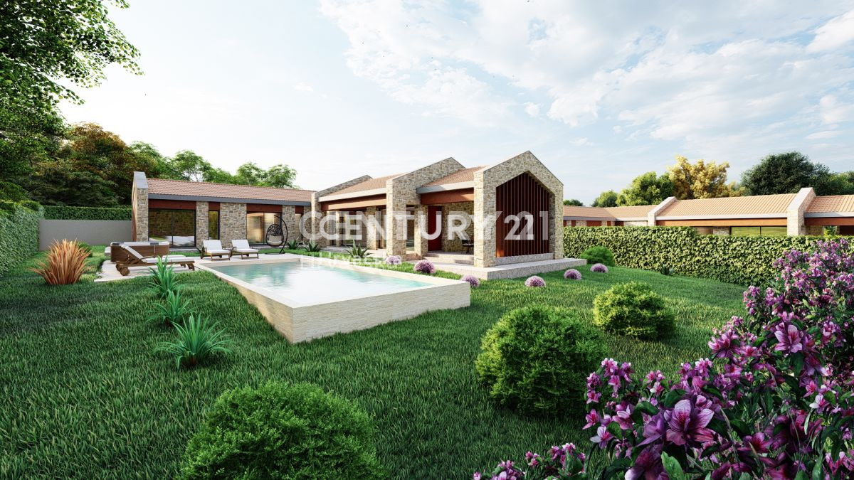 Vendita, Terreno, Edificabile, Provincia di Istria, Karojba