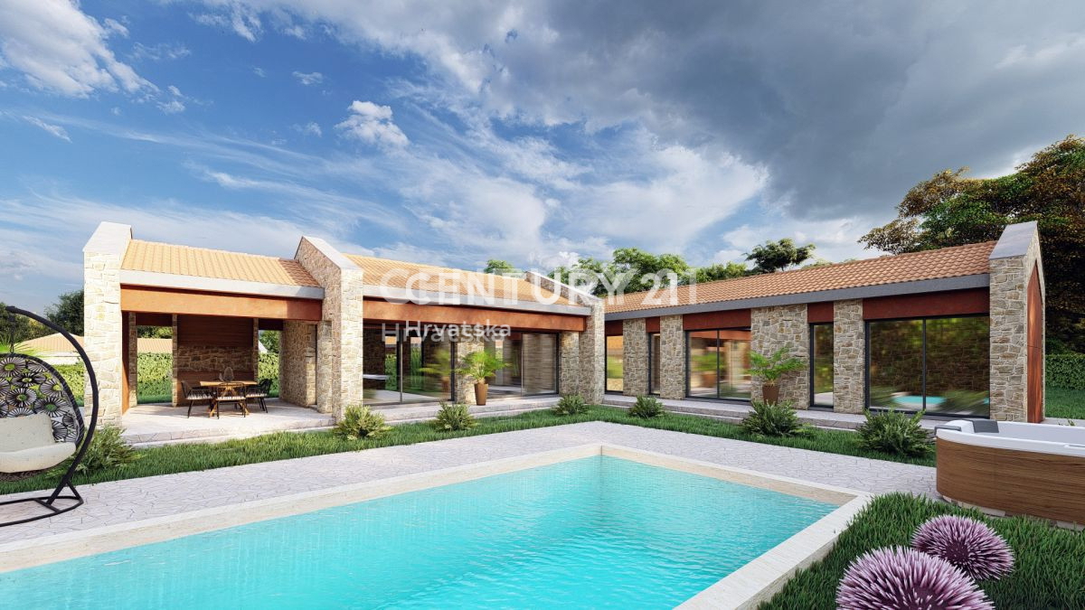 Vendita, Terreno, Edificabile, Provincia di Istria, Karojba