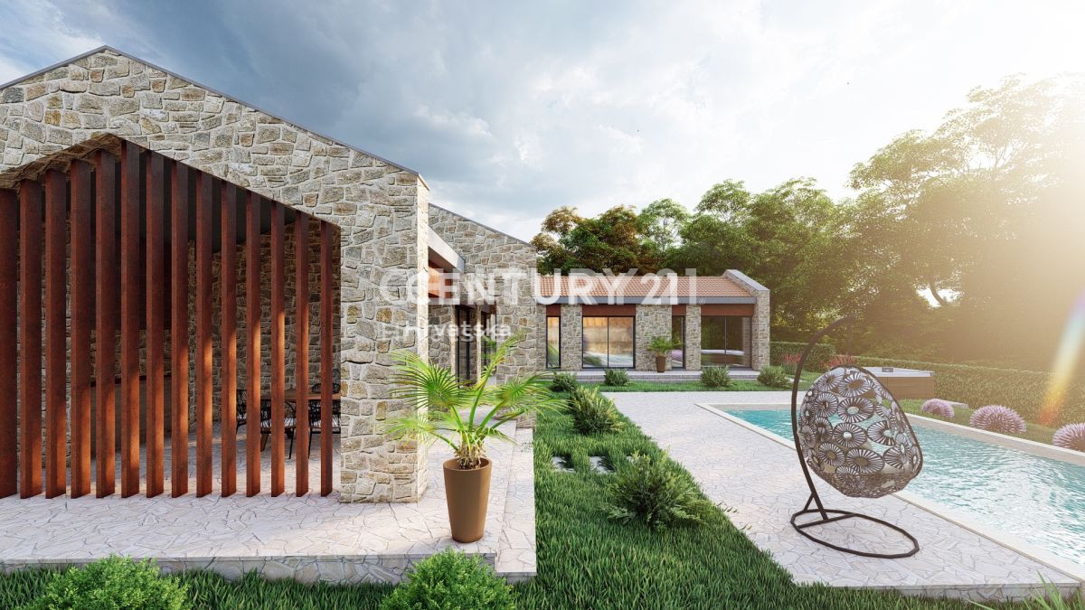 Vendita, Terreno, Edificabile, Provincia di Istria, Karojba