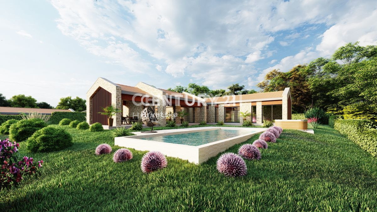 Vendita, Terreno, Edificabile, Provincia di Istria, Karojba