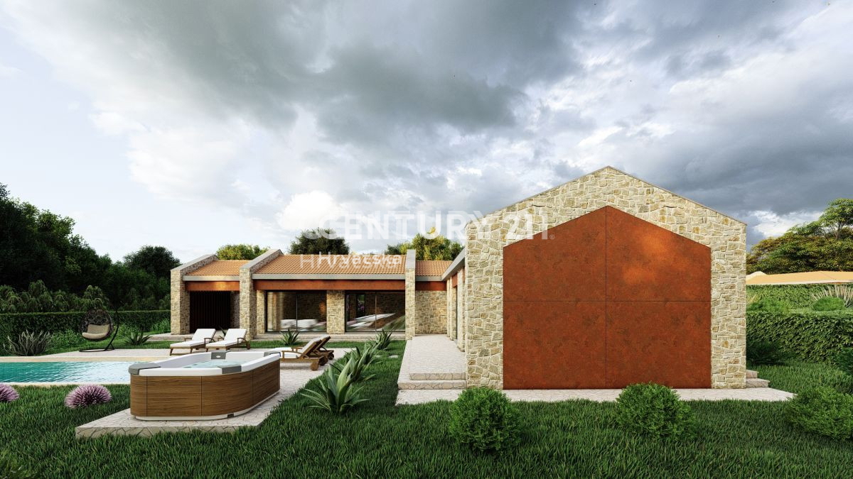 Vendita, Terreno, Edificabile, Provincia di Istria, Karojba