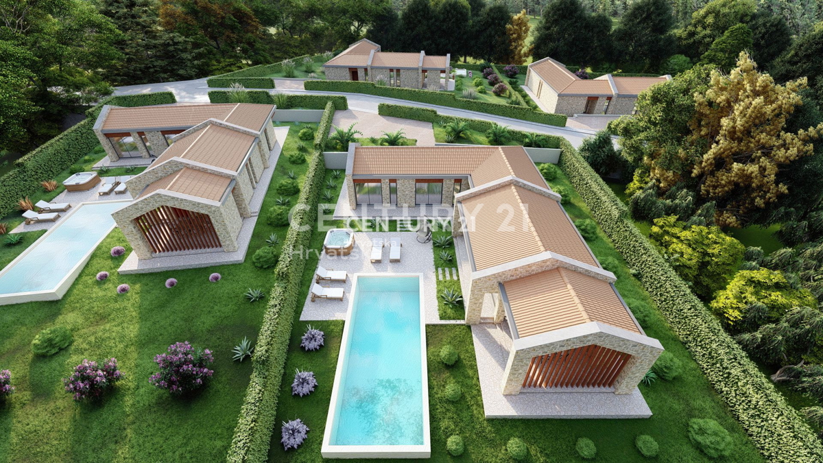 Vendita, Terreno, Edificabile, Provincia di Istria, Karojba