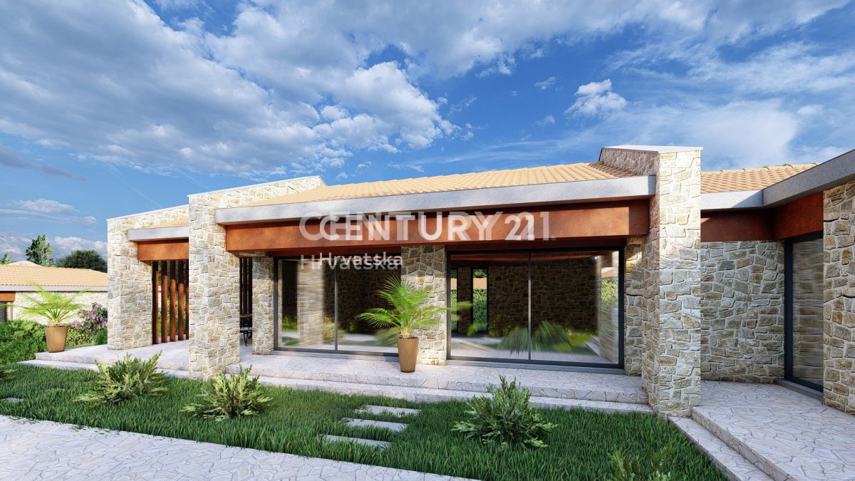 Vendita, Terreno, Edificabile, Provincia di Istria, Karojba